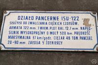 Exhibit label