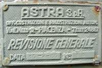 Data plate