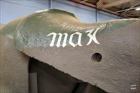 Name on Saukopf mantlet