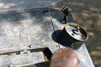 Engine compartment