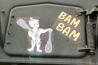 Nose art