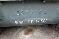 Registration on transmission cover