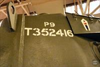 Turret markings