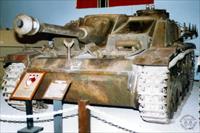 The Ausf G at Fort Knox