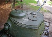 Turret top