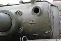 Mantlet markings