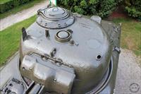 Turret top