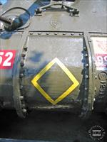 Centre transmission cover