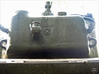 Turret rear