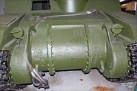 Cast markings on transmission cover
