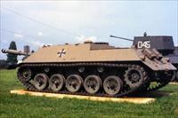Sample Photo from tank with Unique ID 296