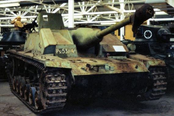 Sample Photo from Tank with UniqueID 126