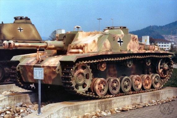 Sample Photo from Tank with UniqueID 131
