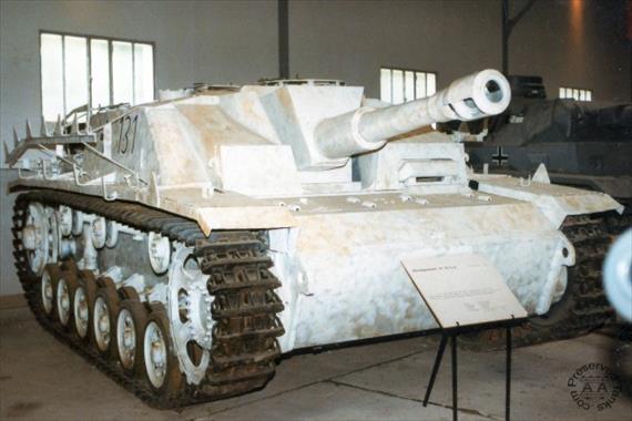 Sample Photo from Tank with UniqueID 149