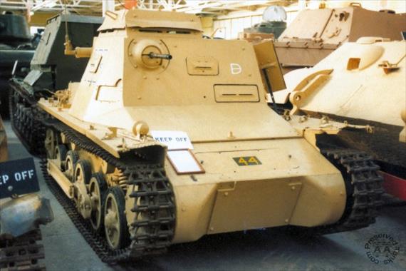 Sample Photo from Tank with UniqueID 16