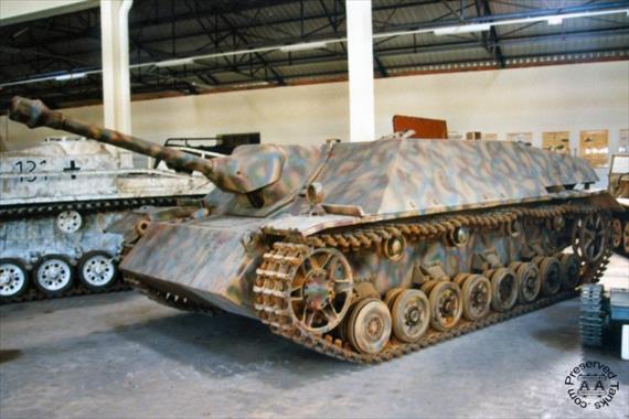 Sample Photo from Tank with UniqueID 196