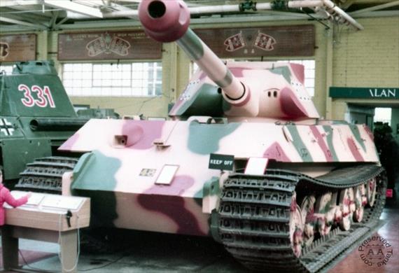 Sample Photo from Tank with UniqueID 214