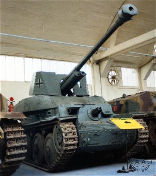 Sample Photo from Tank with UniqueID 229