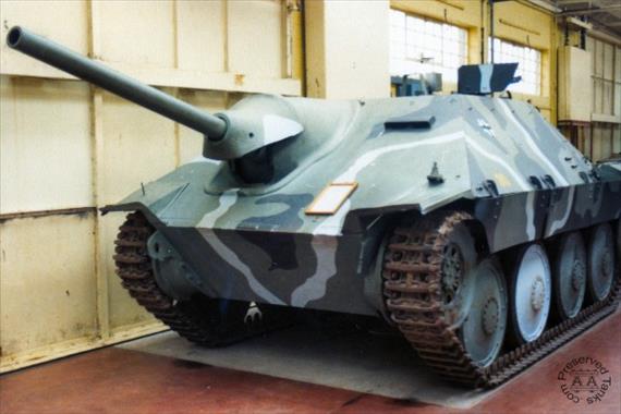 Sample Photo from Tank with UniqueID 242