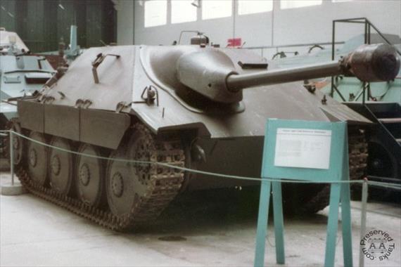 Sample Photo from Tank with UniqueID 252