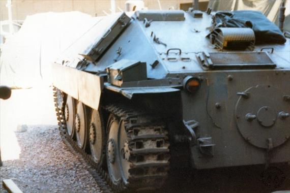Sample Photo from Tank with UniqueID 265