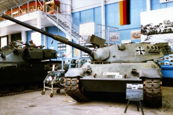 Sample Photo from Tank with UniqueID 297