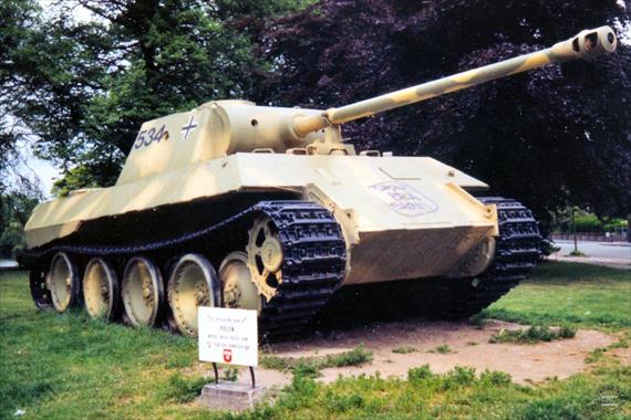 Sample Photo from Tank with UniqueID 31