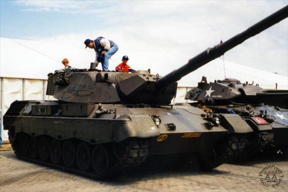 Sample Photo from Tank with UniqueID 319