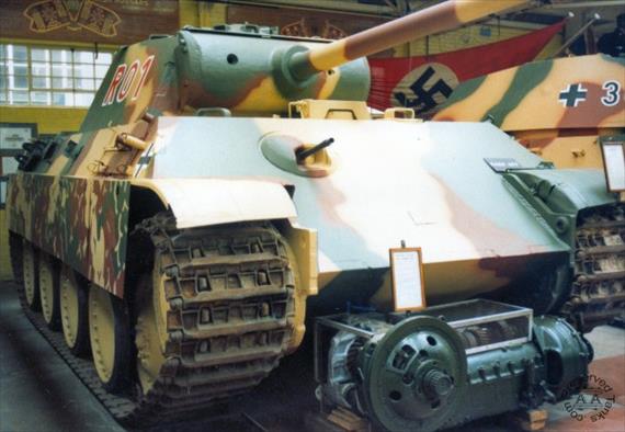 Sample Photo from Tank with UniqueID 45