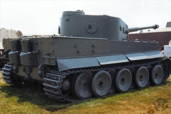 Sample Photo from Tank with UniqueID 73