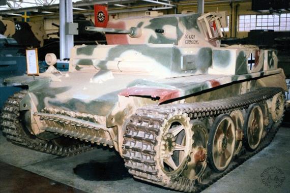Sample Photo from Tank with UniqueID 92