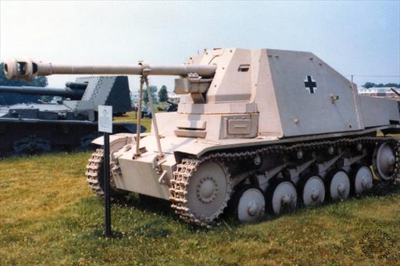 Sample Photo from Tank with UniqueID 94