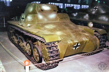 Sample Photo from Tank with UniqueID 12