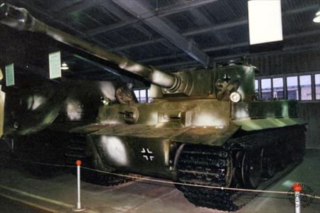 Sample Photo from Tank with UniqueID 75
