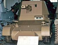 Sample Photo from tank with Unique ID 15