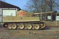 Sample Photo from tank with Unique ID 73