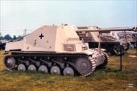 Sample Photo from tank with Unique ID 94