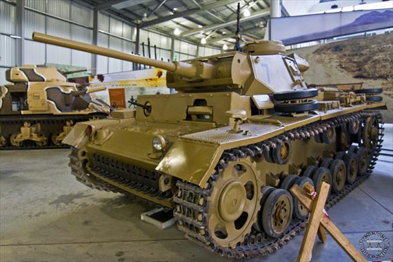 Sample Photo from Tank with UniqueID 109