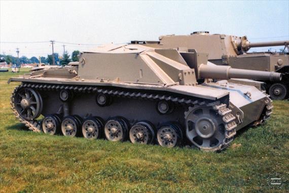 Sample Photo from Tank with UniqueID 150