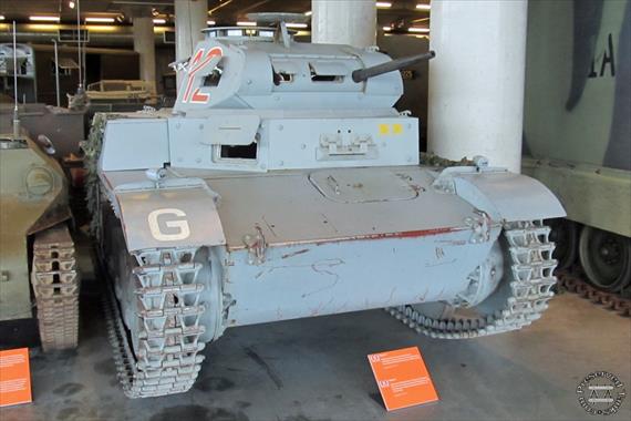 Sample Photo from Tank with UniqueID 19