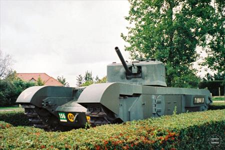 Sample Photo from Tank with UniqueID 785