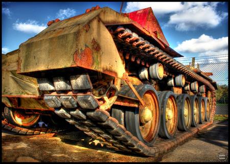 Sample Photo from Tank with UniqueID 1045