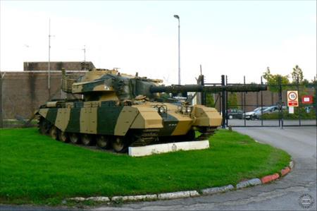 Sample Photo from Tank with UniqueID 1058