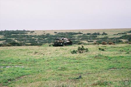 Sample Photo from Tank with UniqueID 1060