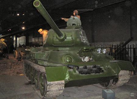 Sample Photo from Tank with UniqueID 1076