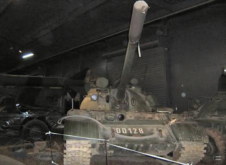 Sample Photo from Tank with UniqueID 1078