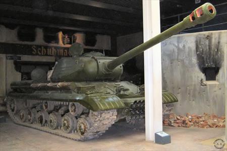 Sample Photo from Tank with UniqueID 1079