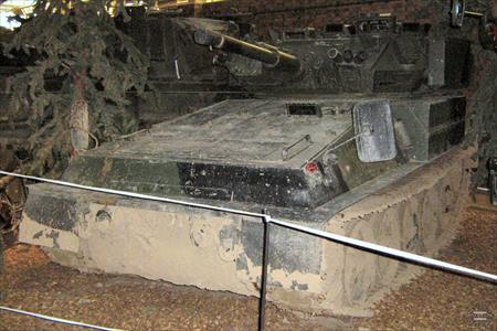 Sample Photo from Tank with UniqueID 1083