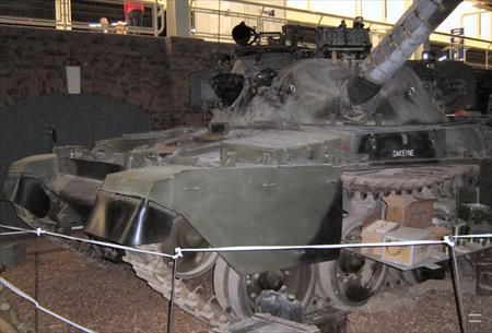 Sample Photo from Tank with UniqueID 1087