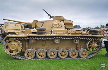 Sample Photo from Tank with UniqueID 109